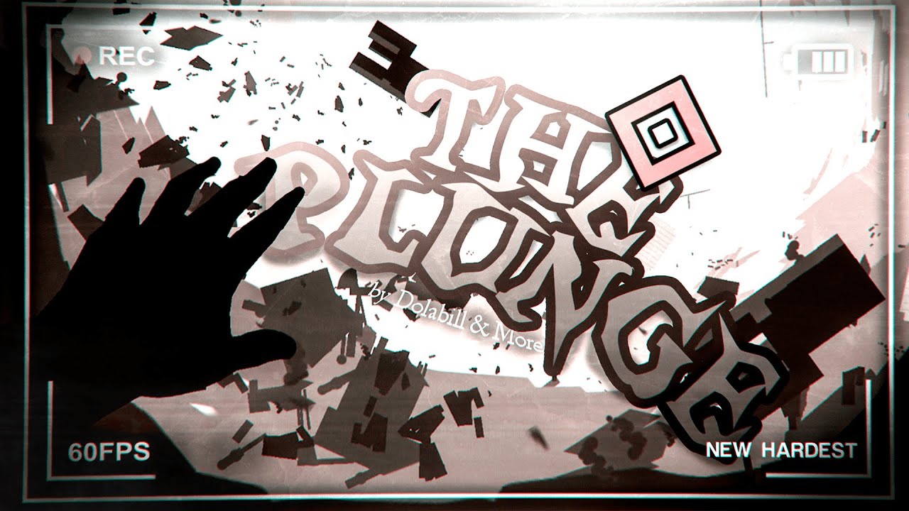 The Plunge 100% NEW HARDEST