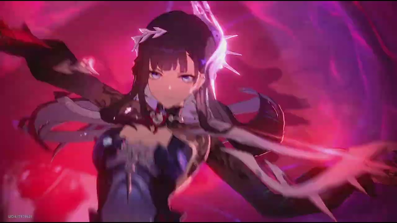 Honkai: Star Rail_Boss Rush