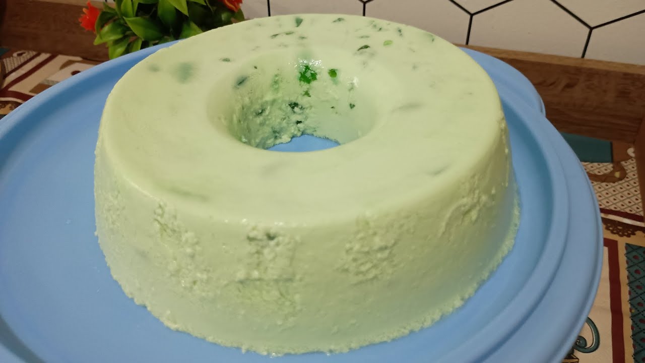 Sem leite condensado, sobremesa de limão cremoso 🍋 apenas 2 ingredientes , econômica e facil