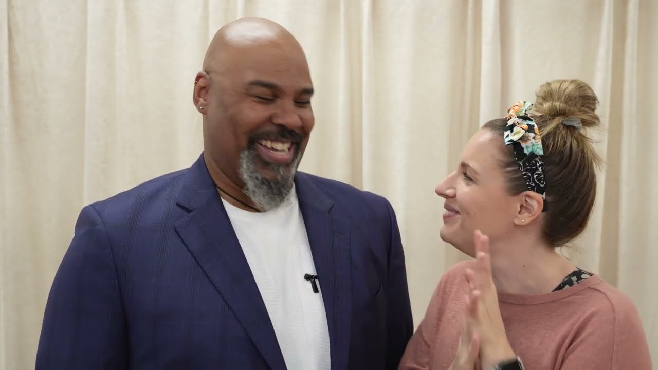 Sneak Peek at James Monroe Iglehart, Jessie Mueller, and More in Guys and Dolls