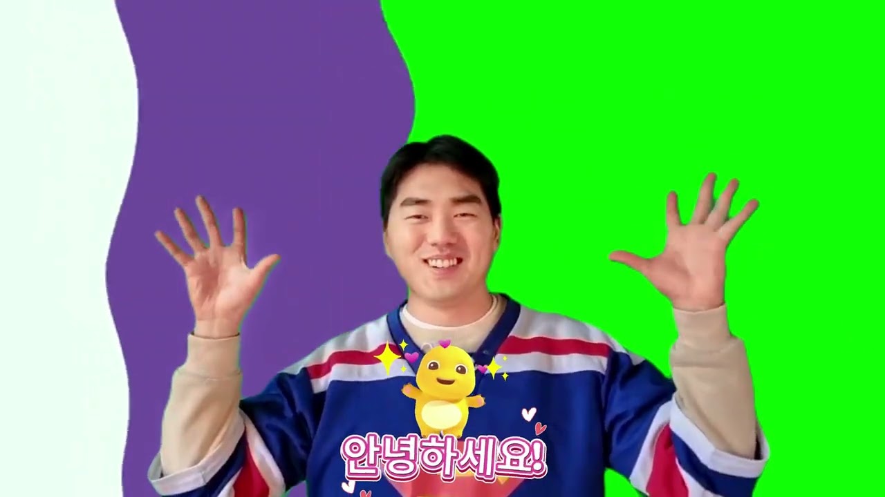 키즈랩플레이! 유아체육 소개 입니다.~
