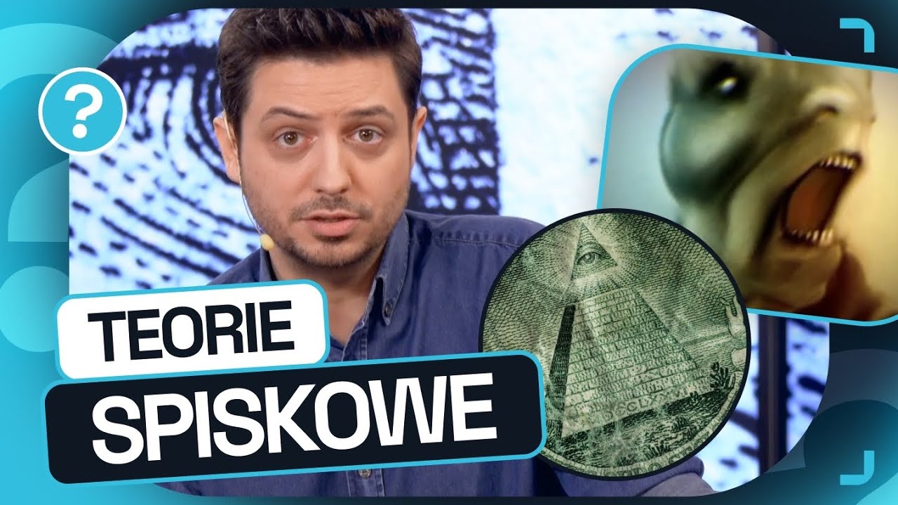 ZERO ŚCIEMY #4: REPTILIANIE, PROBLEM KRÓLICZEJ NORY, BRZYTWA OCKHAMA