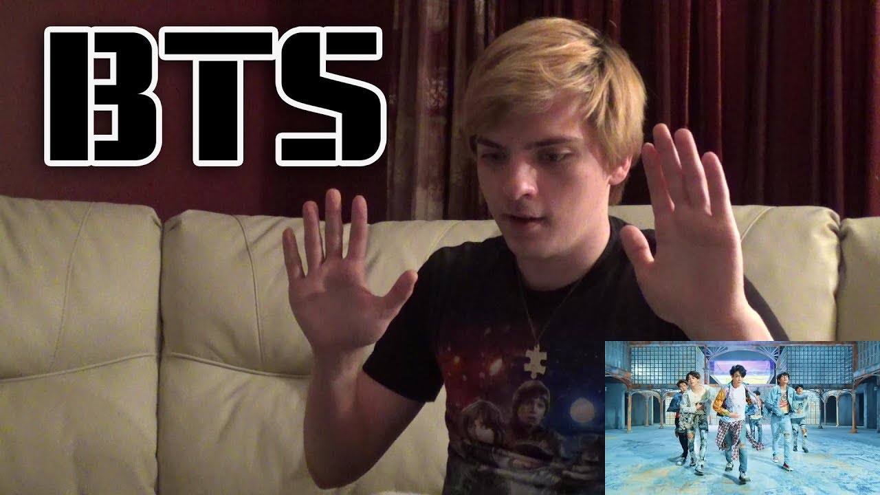 BTS - 