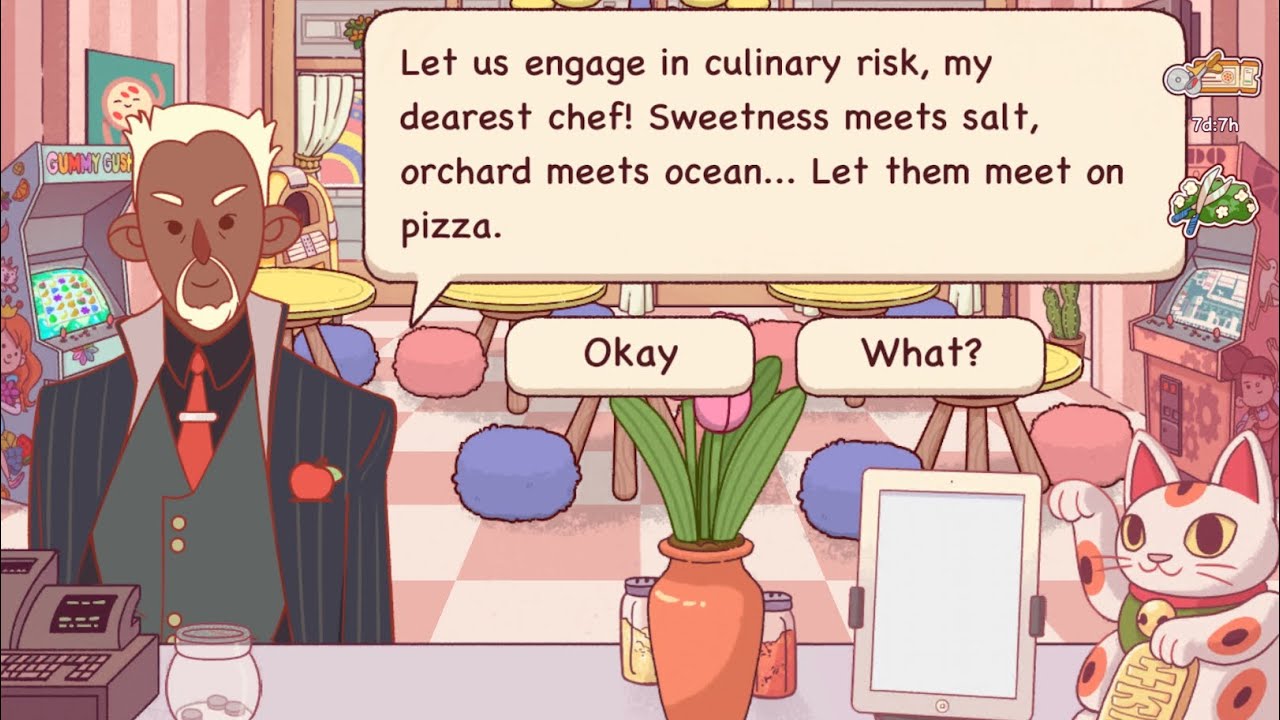 Good Pizza, Great Pizza - Pizza Pass Season 4