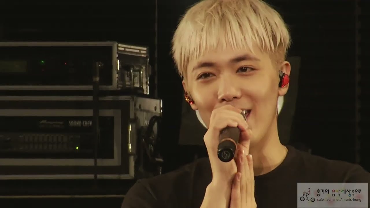 FTISLAND - Treasure : FTISLAND AUTUMN TOUR 2013 REPLAY