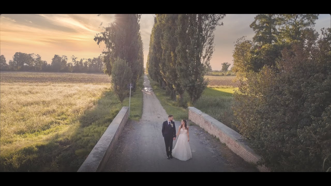 Video Matrimonio Torino, FEDERICO e ELEONORA - Fotografo Matrimonio Torino