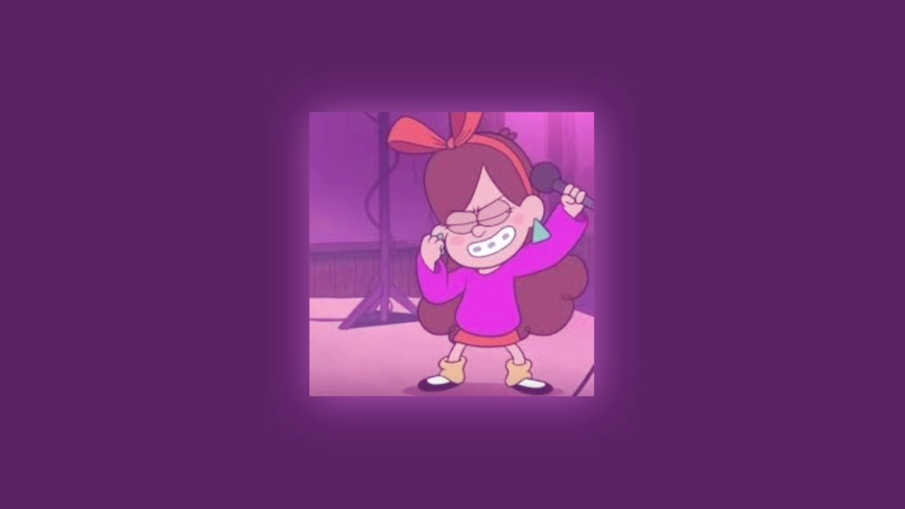 ,, LET'S PARTY TOGETHER! / Mabel pines playlist