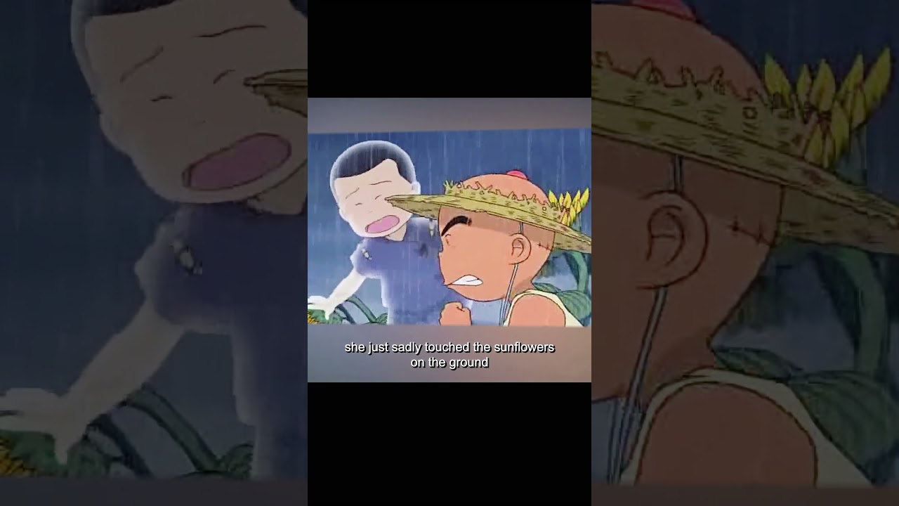 The Adventures of Hanada: A Mischievous Boy Gains the Ability to See Ghosts #anime
