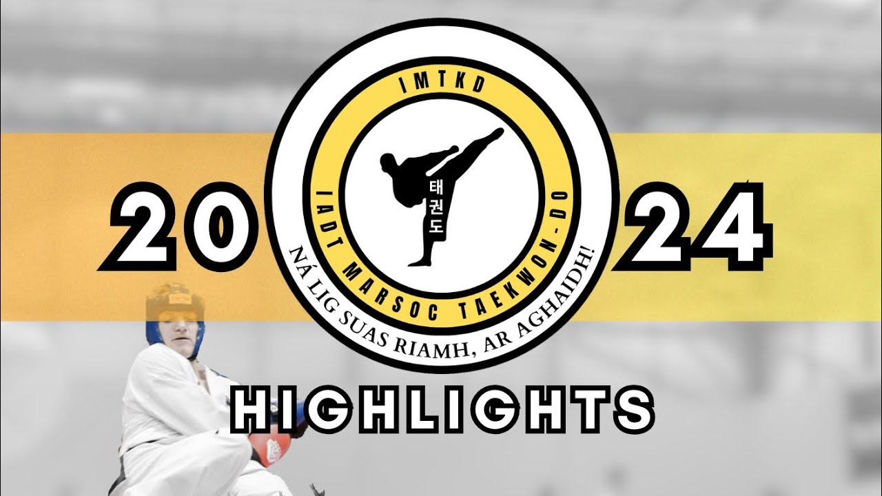 2024 Highlights  ‖ IMTKD