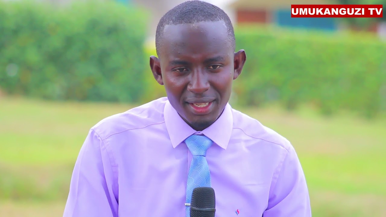 Itandukanye na Karande Wakire Imibereho Mishya EV Anicet niyomugabo +250788726286