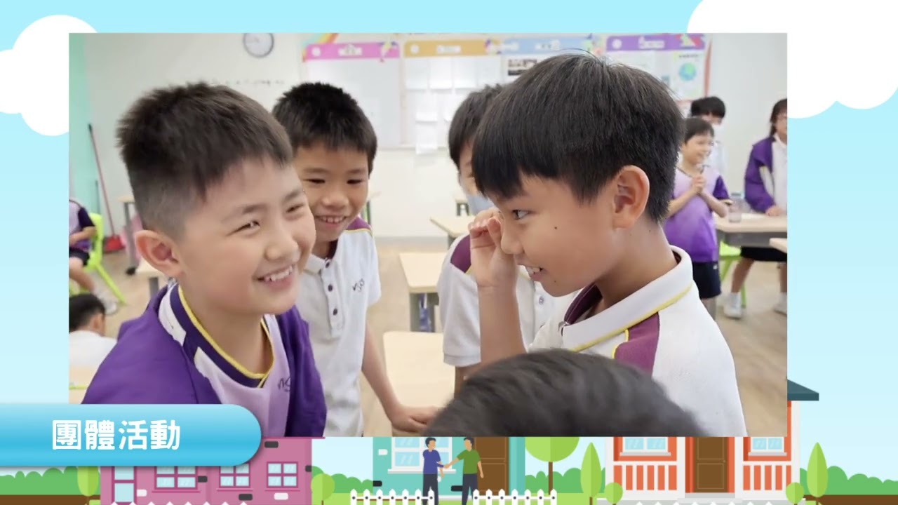 Little Builder 夢想．家 @ 聖經周