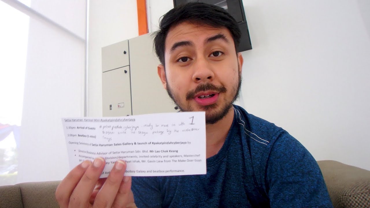 Avoiding the awkward silence | Emcee Tips - The Cheat Sheet
