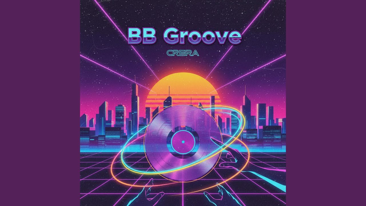 F (BB Groove)