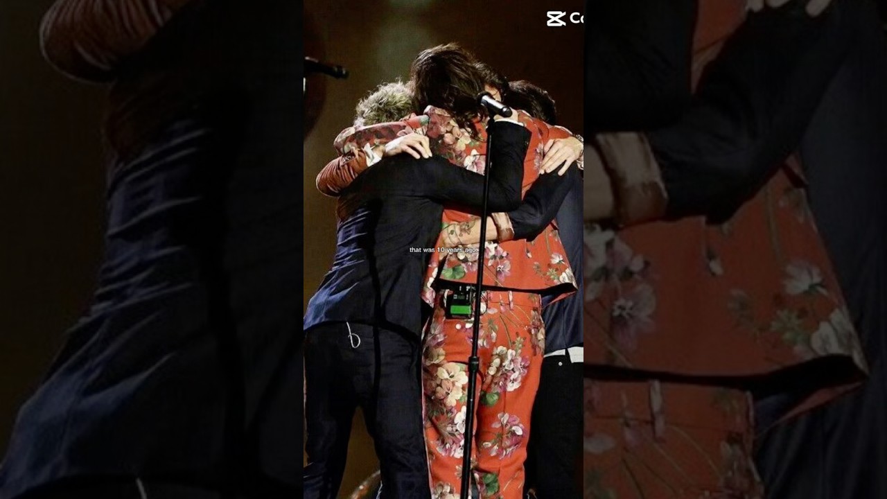 😭😭 #onedirection #finalshow #10yearsago #fypp
