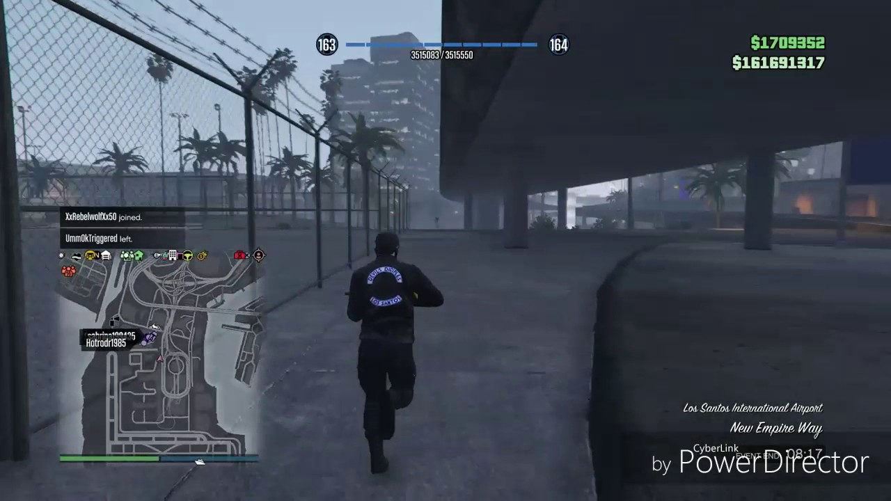 DDMC VS 44MC FMW