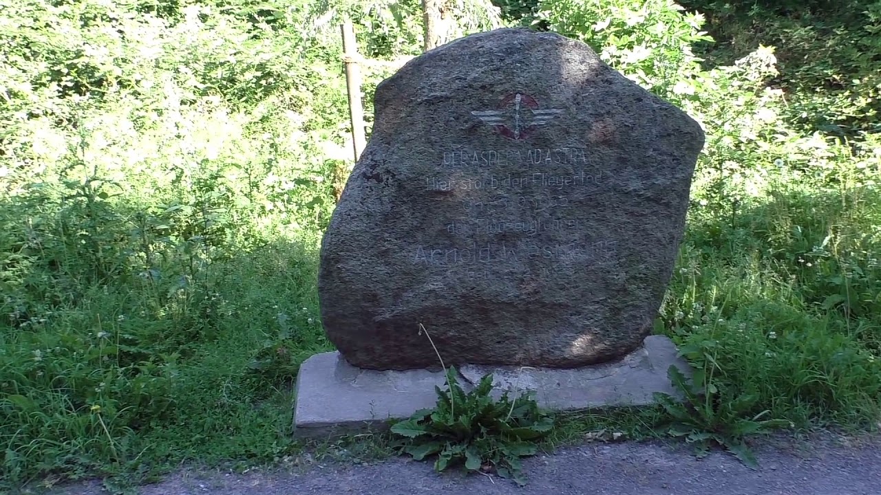 Einsatzhafen Dortmund Brackel 7.Teil Vers.1.3
