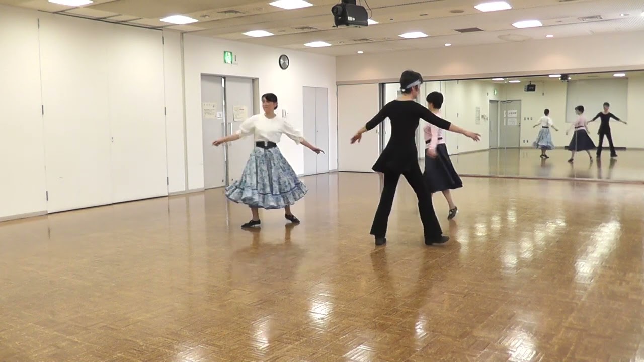 Mazal Tov マザルトヴ מזל טוב  -Dudu Barzilay, Yaron Ben Simhon (Circle Dance)
