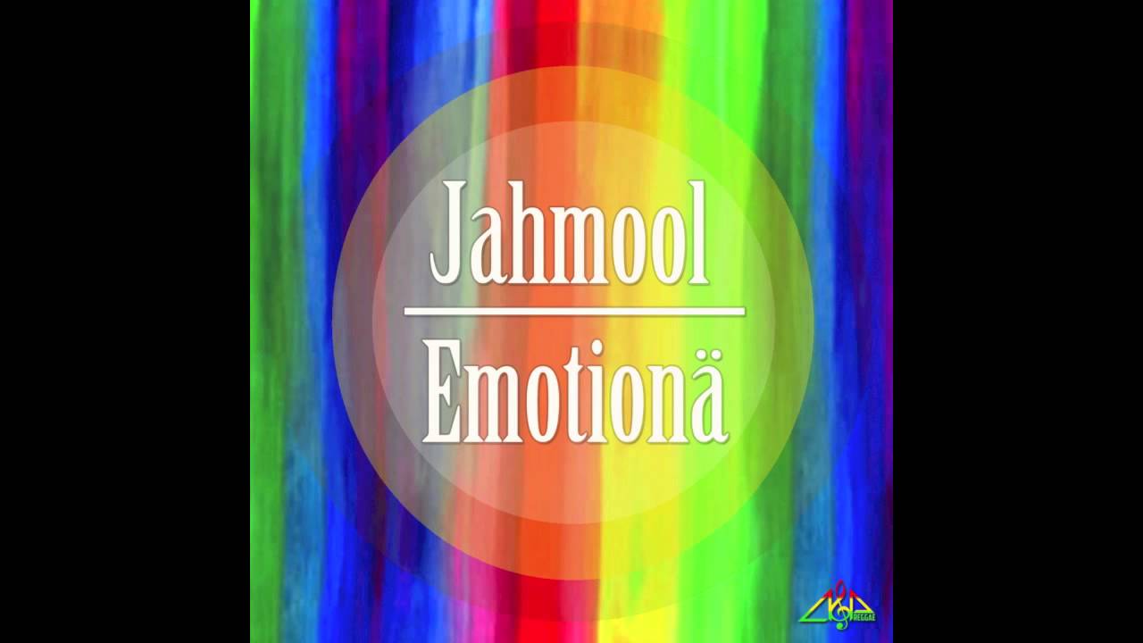 Jahmool - Us&auml; mit de L&uuml;tt (Emotion&auml; Mixtape 2015)