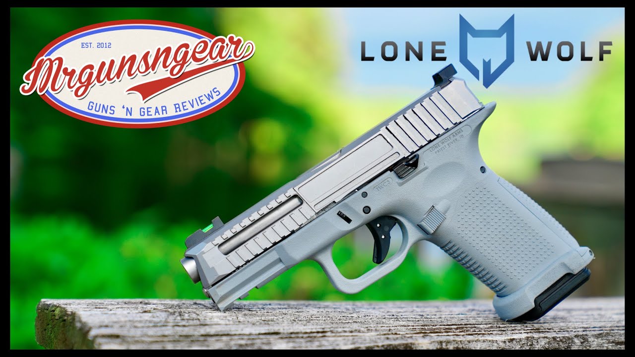 Lone Wolf LTD 19 Review