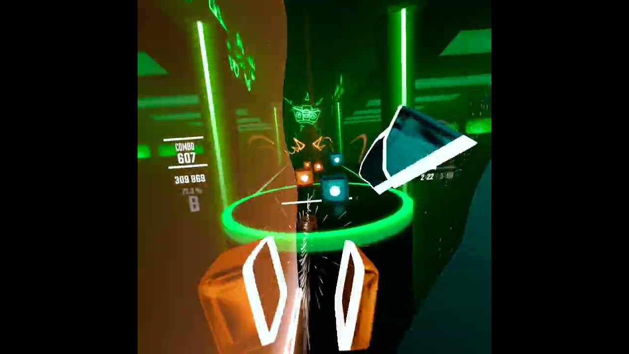 beatsaber