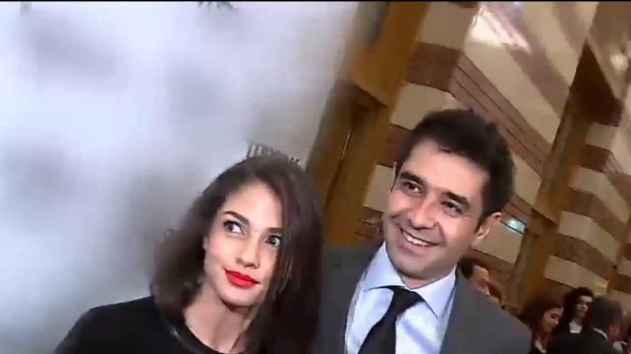 Cansel Elçin ► Mafeesh Menak