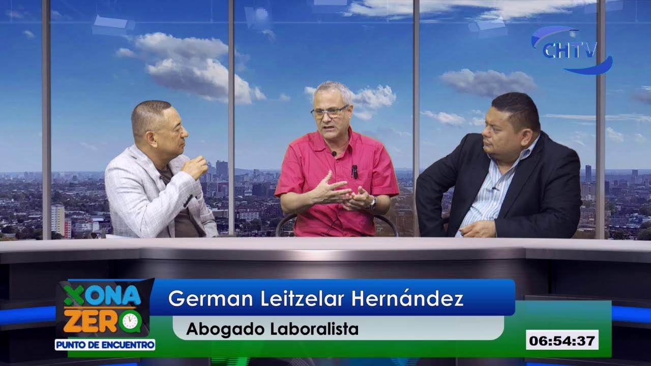 Chtv Honduras