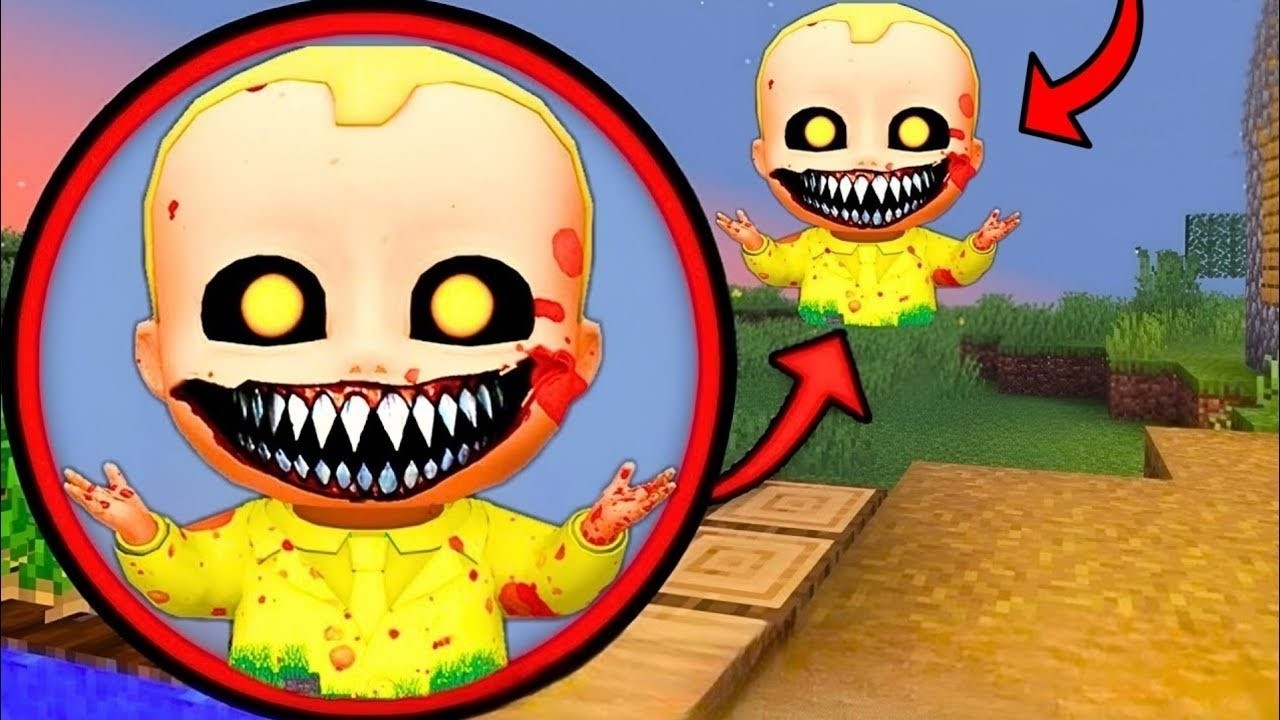 I Survived 100 NEXTBOTS in Minecraft Gameplay with CRAZY Coffin Meme Tactics