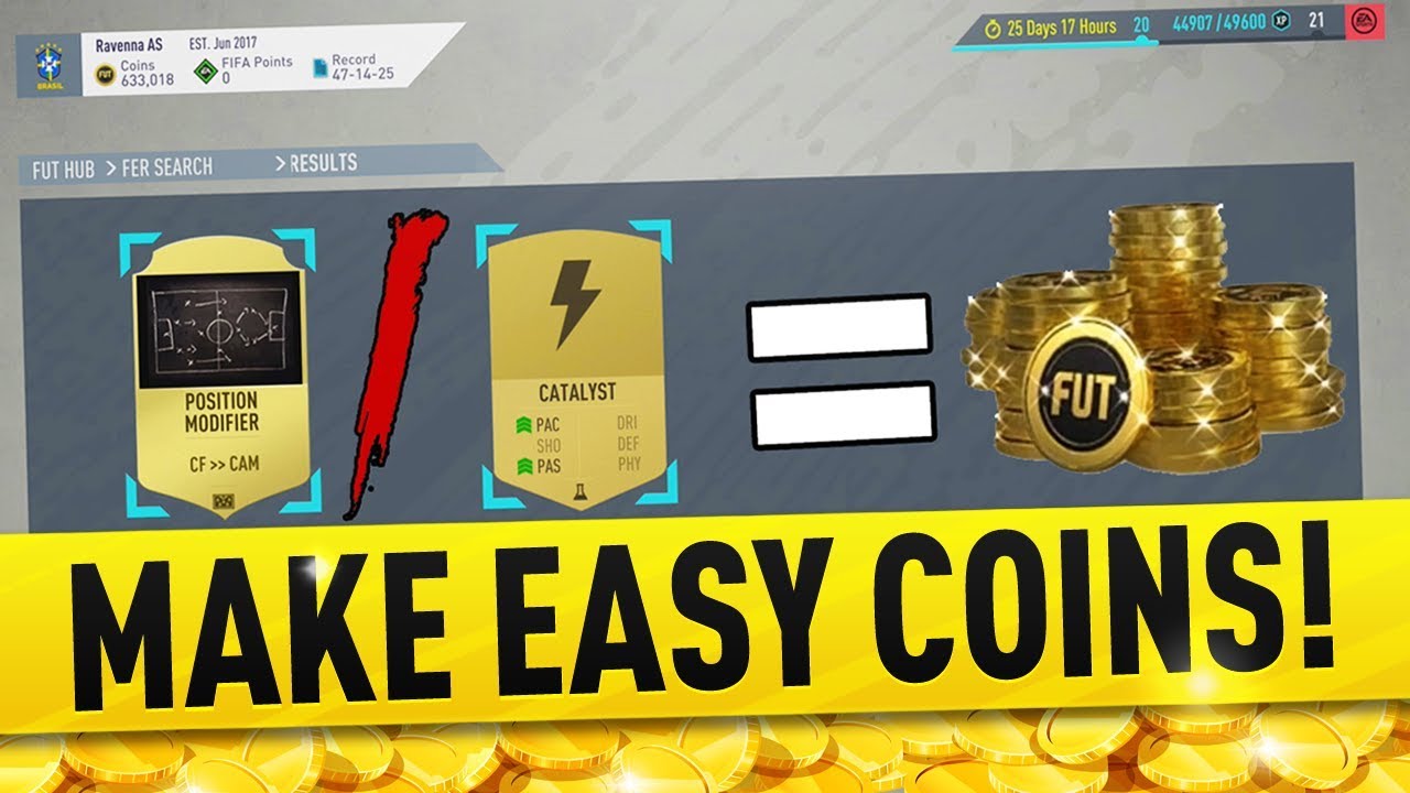 HOW TO MAKE EASY COINS ON FIFA 20 | AMAZING CARDS TO SNIPE! MAKE 100K+ COINS EVERY DAY!