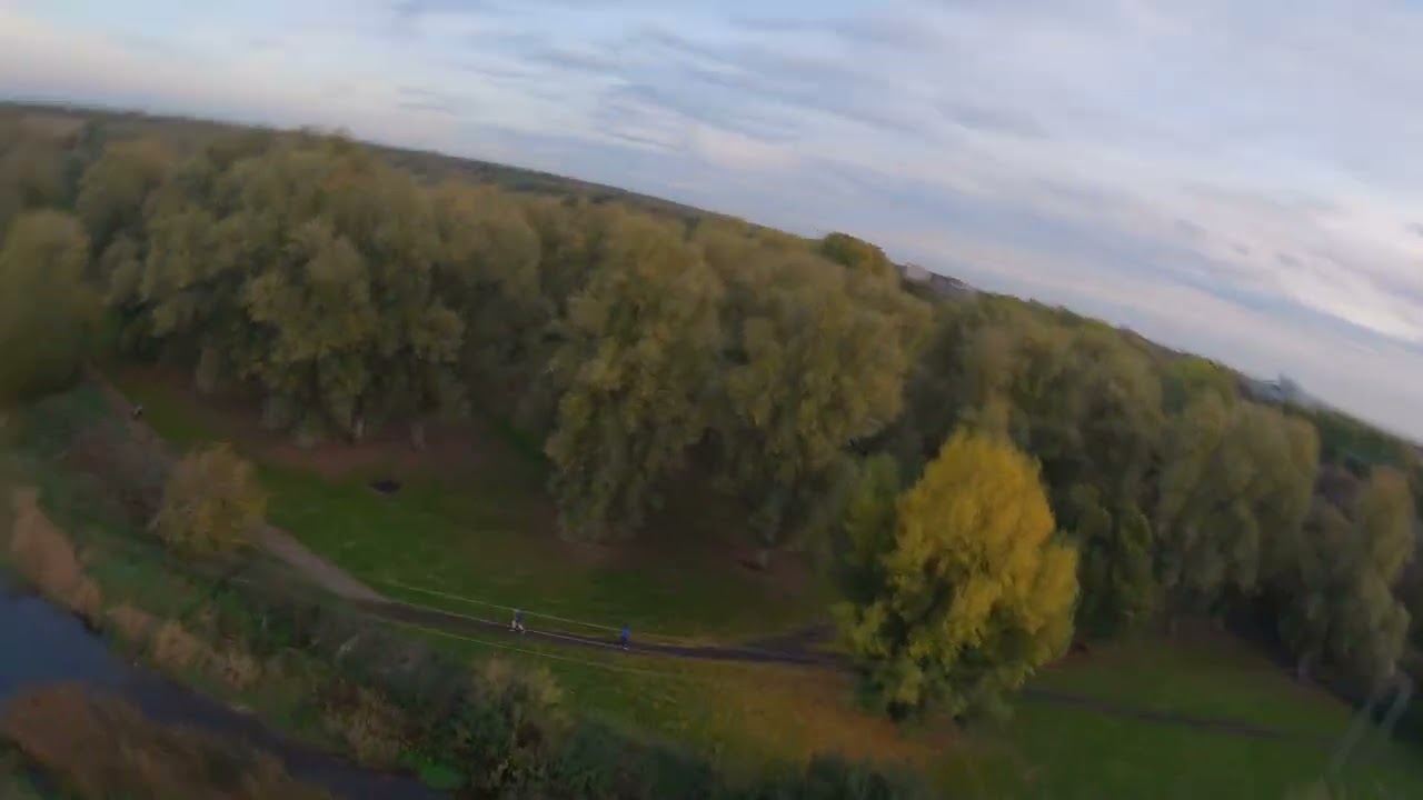 First time flying a 5inch drone | iFlight Nazgul Evoque