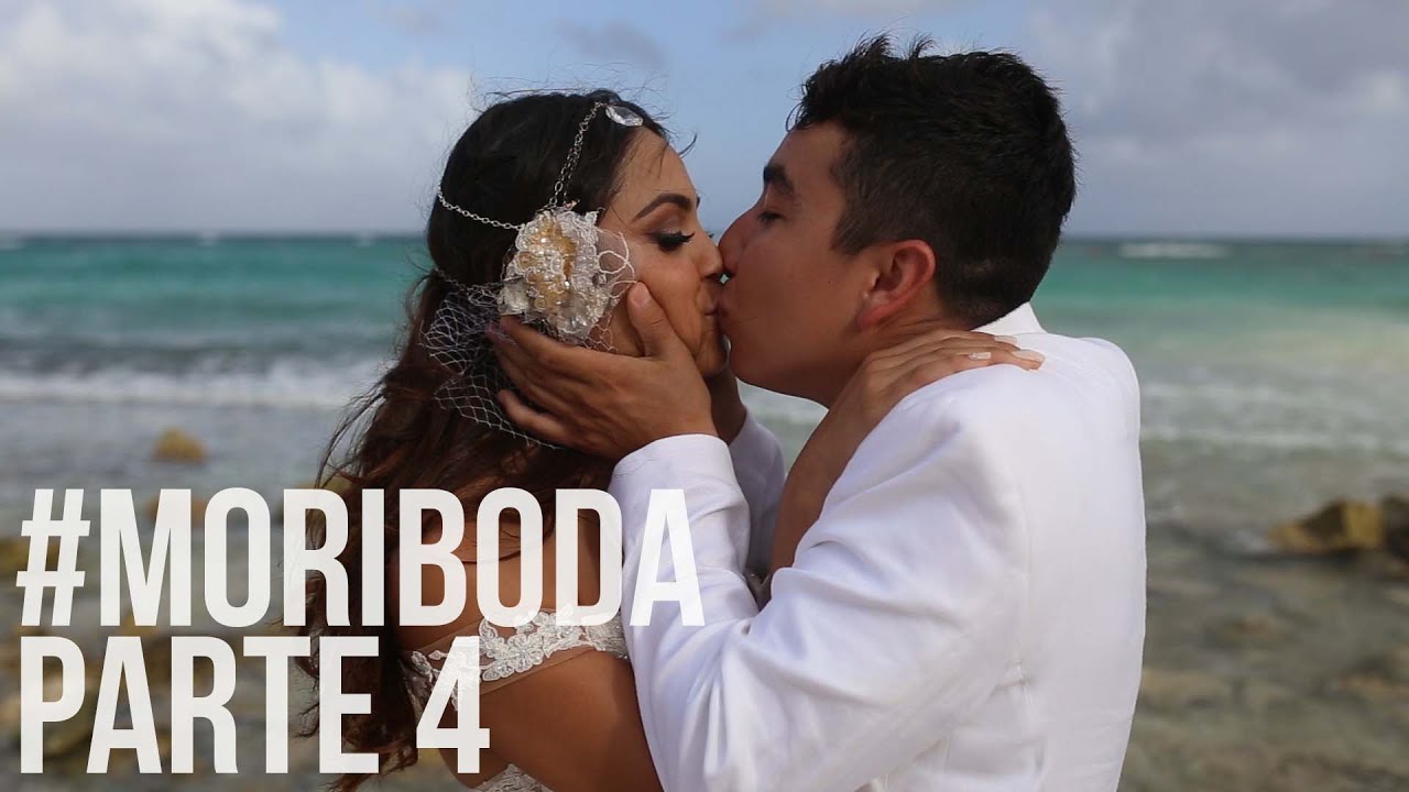 #MoriBoda PARTE 4