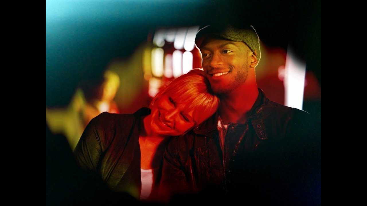 Parker and Hardison
