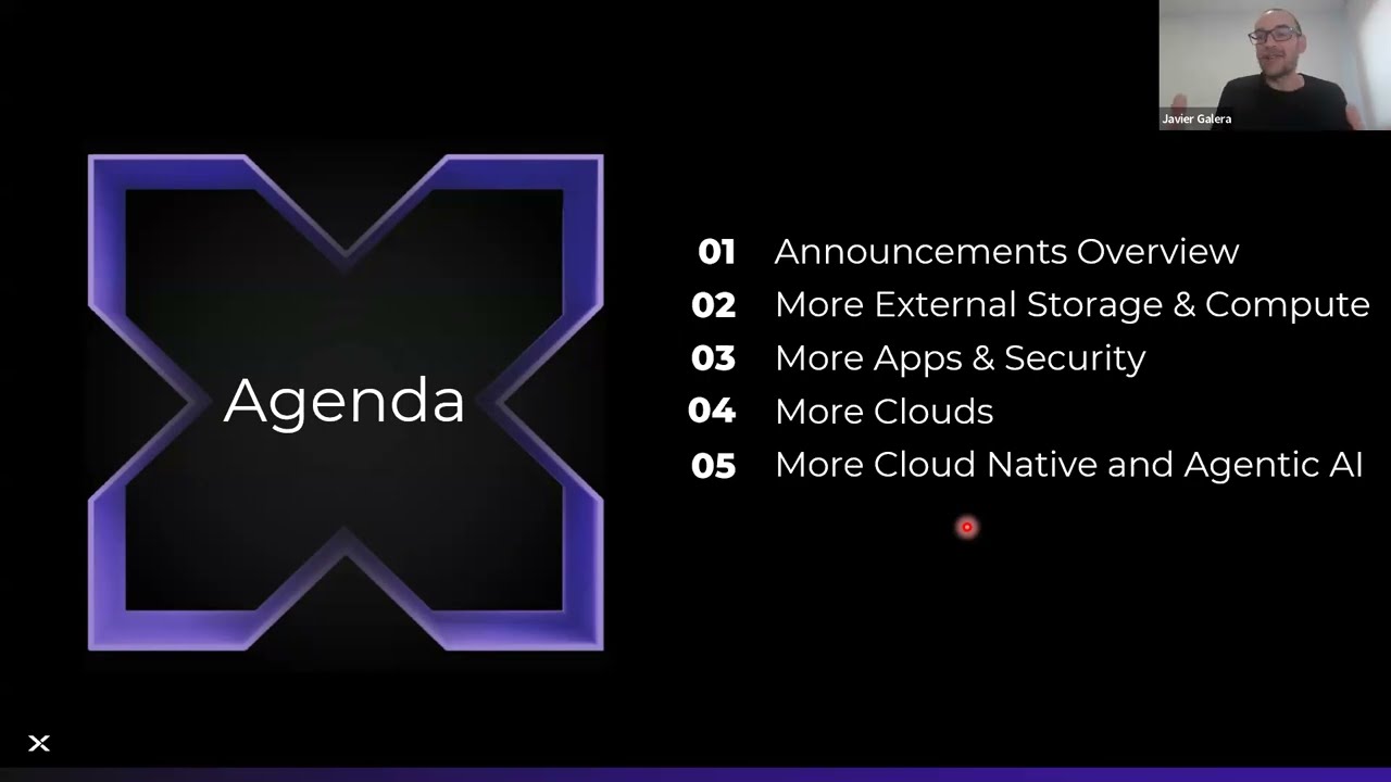 Webinar Nutanix
