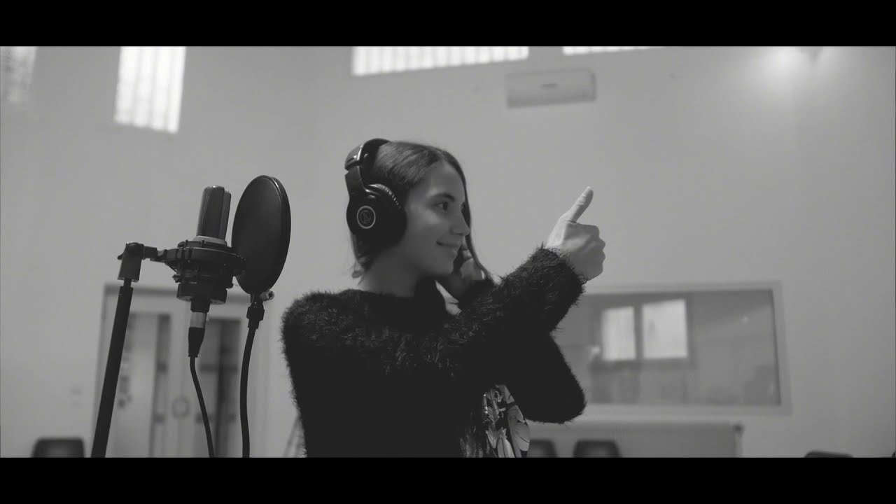 Le Sens de la fête (Slam des PréAdos ft. Enoch)