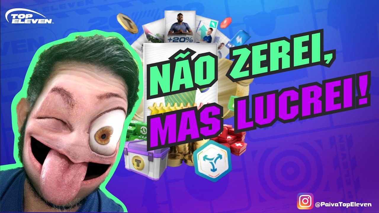😱 DESCOBRI O SEGREDO DO BOLA DA SORTE!!!💥 [Draw Frenzy secret revealed] #topeleven