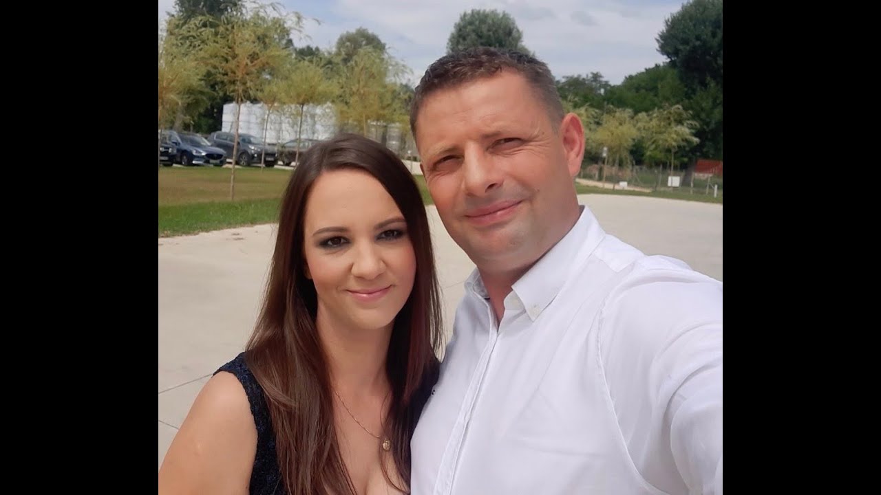 Csóka Szabi Bandája - Magas a dézsi temető…