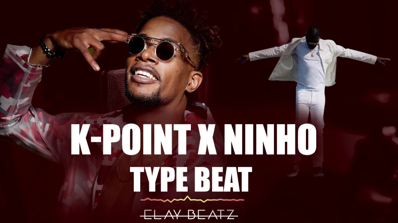 Guitar type beat 2019👑Kpoint X Ninho👑-[New] 