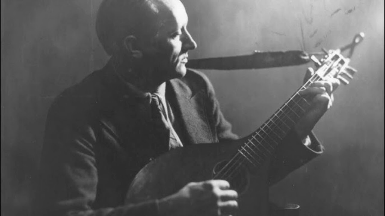 Ruben Nilson - Laban och hans döttrar