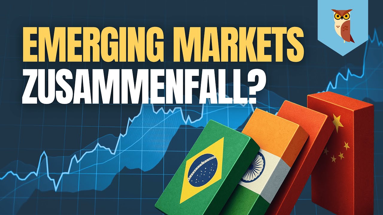 MSCI EM on the cusp of catching up? | Why emerging markets could strike back in 2025