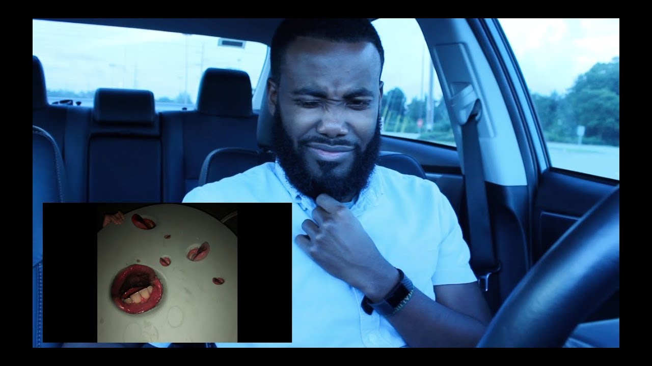 Death Grips - 