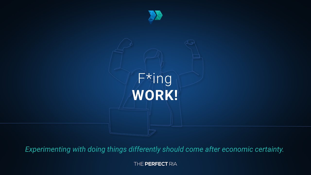 F*ing WORK! [Episode 200]