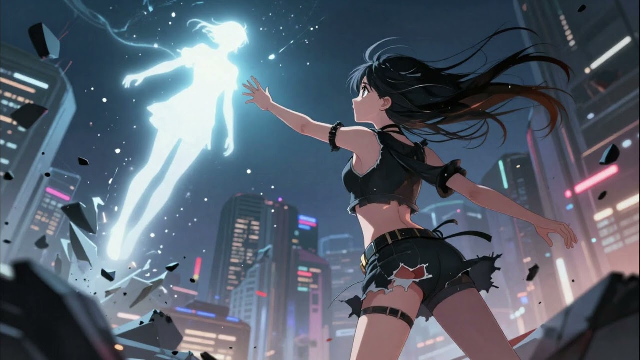 BACK TO YOU &mdash; High Energy K-Pop Finale Performance ⚡💖