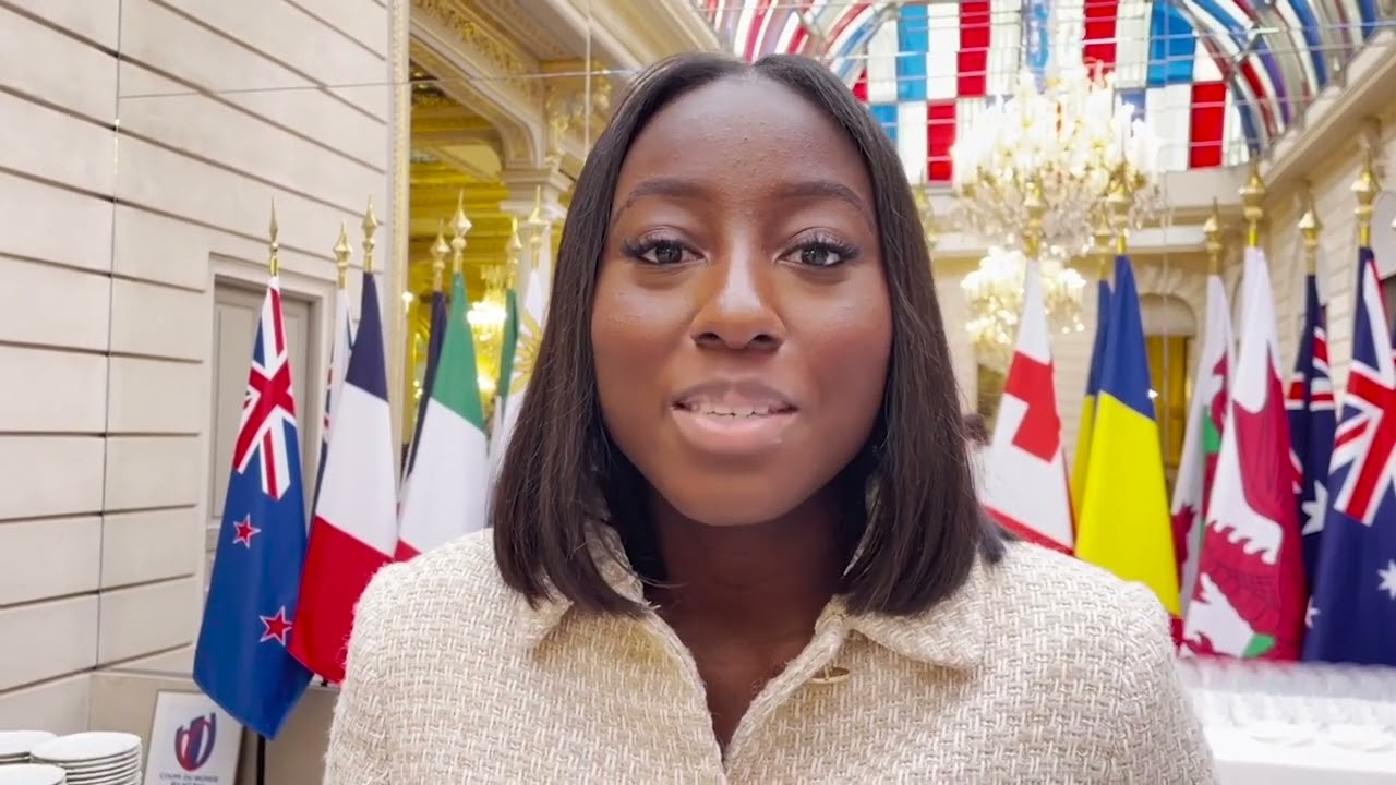 De la banlieue à l'Elysée !