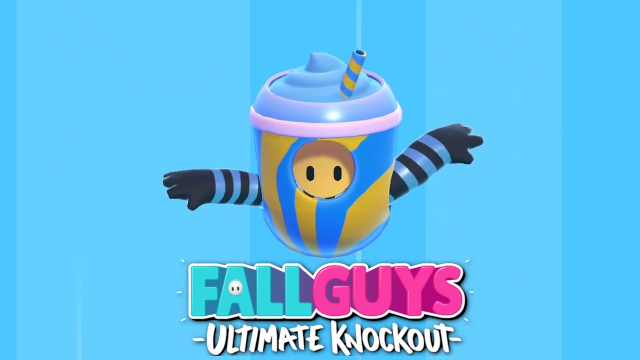 The Fall Guys Experience