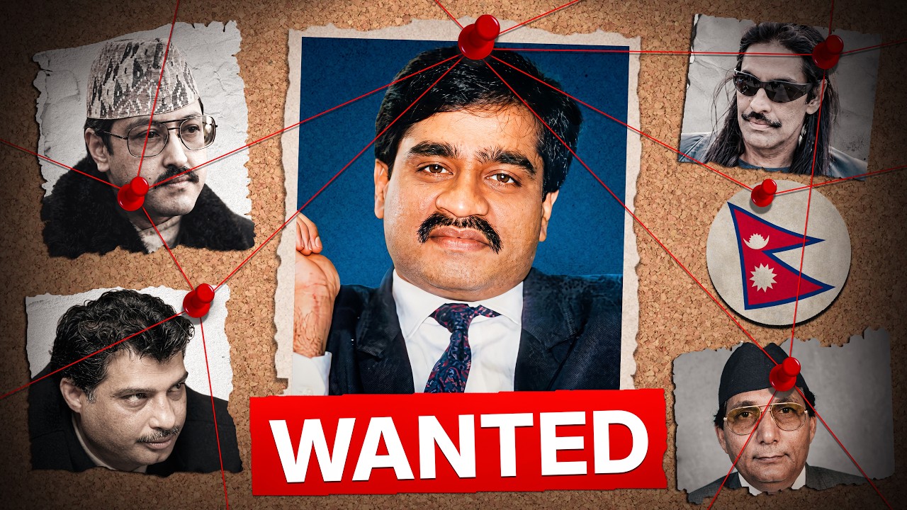 Dawood's Nepal Connection, Explained