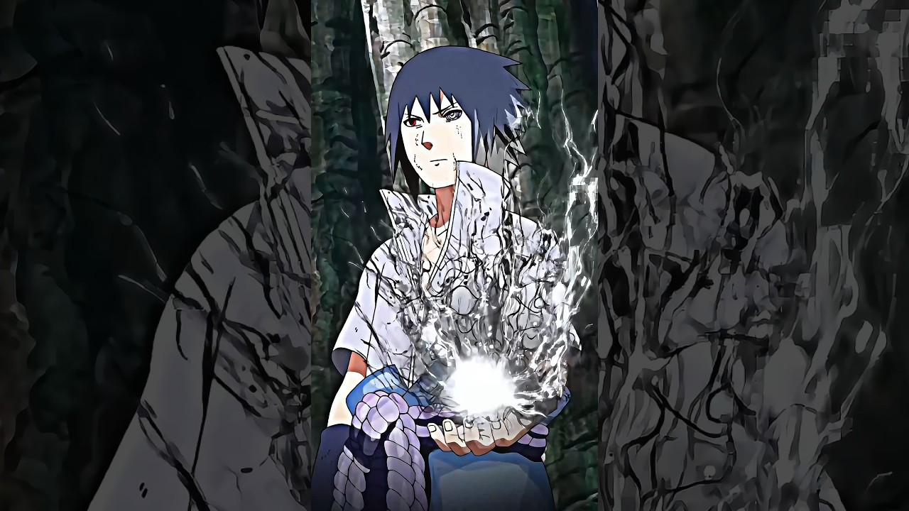 Naruto And Sasuke Sage Power ☠️😈..... Vs Madara 🔥🥶 || #shorts