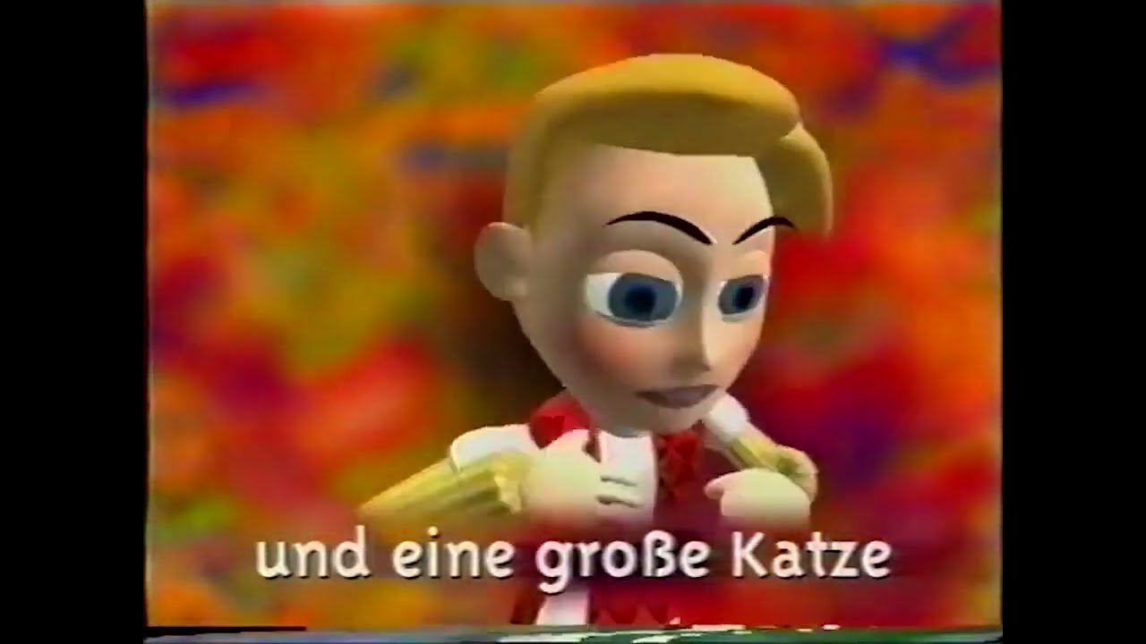 Hallo Aus Berlin - Das Ist Meine Familie (Instrumental Recreation)