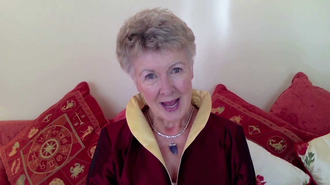 New Moon in Scorpio 18th November 2017