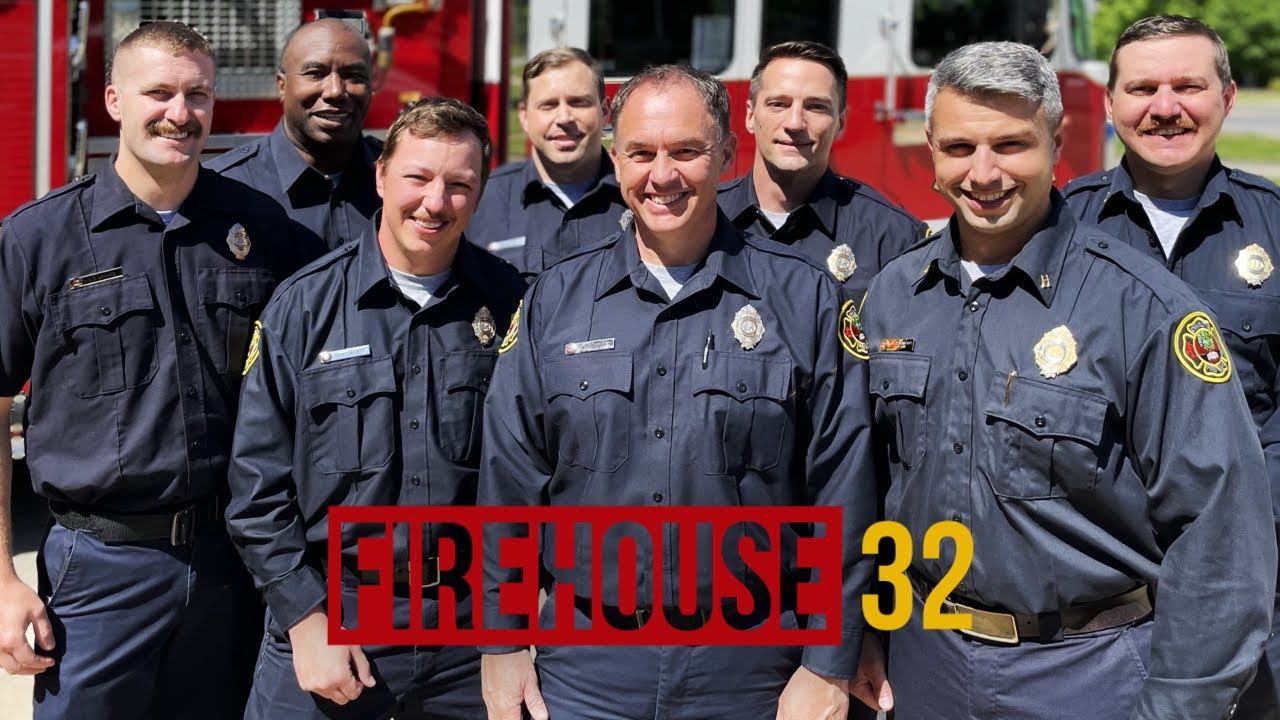 Charlotte Firehouse 32 Feature