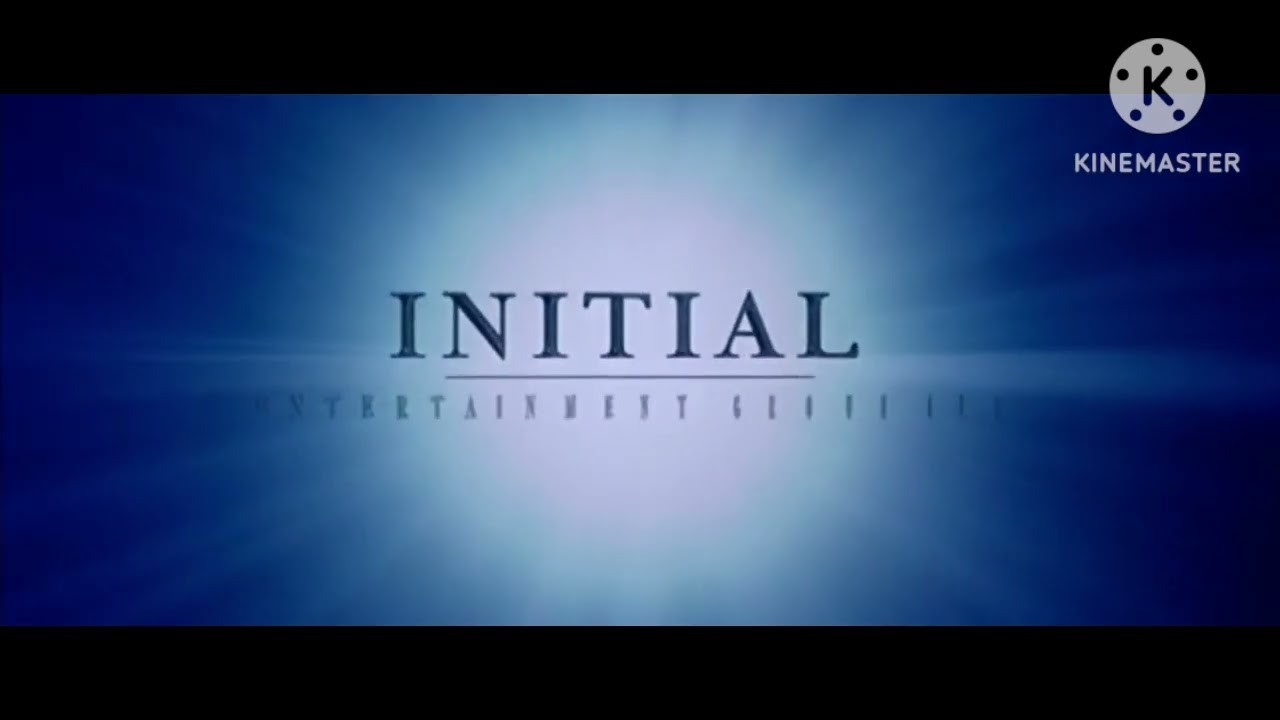 Movie Studio and Company Logos Compilation (17)