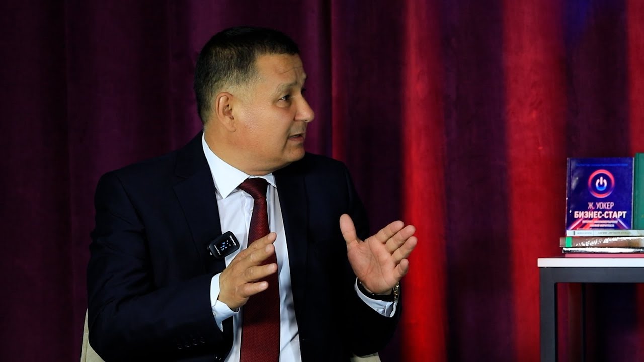 Farzandingizga bilimsizlikni sotib olib bermang | Rektor minbari